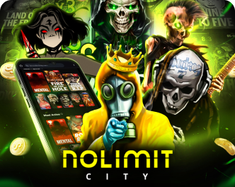 Nolimit-city